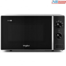 Мікрохвильова піч Whirlpool MWP101SB