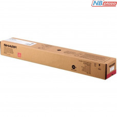 Тонер-картридж Sharp MX 23GTMA Magenta 10K (MX23GTMA)