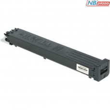 Картридж Sharp MX51GTBA Black 40K (MX51GTBA)