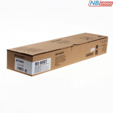 Картридж Sharp MX561GT 40k (MX561GT)