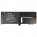 Акумулятор до ноутбука APPLE MacBook Pro 15.4'' (A1286, A1382) 10.8V 5400mAh PowerPlant (NB420100)