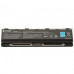 Акумулятор до ноутбука TOSHIBA Satellite C55 (TA5109LH, PA5109U) 10.8V 5200mAh PowerPlant (NB510146)
