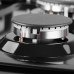 Варочная поверхность PYRAMIDA PFE 643 BLACK LUXE