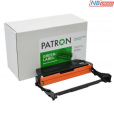 Драм картридж Patron XEROX Phaser 3052/101R00474 GREEN Label (PN-00474GL)
