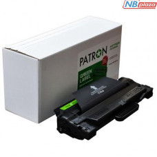 Картридж Patron XEROX Phaser 3140/108R00909 GREEN Label (PN-00909GL)