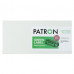 Картридж Patron HP CLJ CF402A для M252/M274/M277 Yellow, GREEN Label (PN-201AYGL)