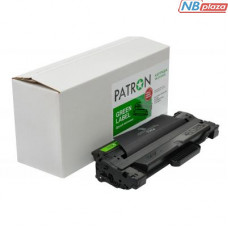 Картридж Patron SAMSUNG MLT-D105S GREEN Label (PN-D105SGL)