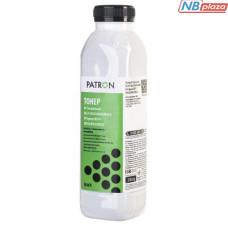 Тонер HP CLJ CP1025/1215,M252/452/552, Special, BLACK,250 g Patron (PN-HCS-P-B-250)