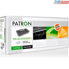 Картридж Patron SAMSUNG SCX-4200/4220 EXTRA (PN-SCXD4200R) Картридж Patron SAMSUNG SCX-4200/4220 EXTRA (PN-SCXD4200R)