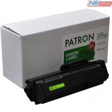 Тонер-картридж Patron KYOCERA TK-1170 GREEN Label (PN-TK1170GL)