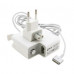 Блок питания к ноутбуку EXTRADIGITAL APPLE MacBook Pro 60W, MagSafe2 (PSA3829)