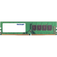 Модуль пам'яті для комп'ютера DDR4 8GB 2666 MHz Patriot (PSD48G266681)