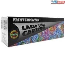 Картридж Printermayin Canon 046/1250C002 Black (PTCanon-046B)