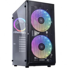 Корпус QUBE QB07N_FCNU3