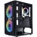 Корпус QUBE QB07N_FCNU3 Корпус QUBE QB07N_FCNU3
