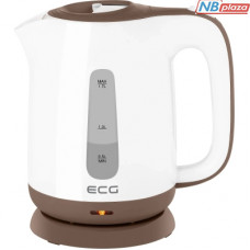 Електрочайник ECG RK 1759 Classica Bruno