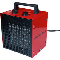 Обігрівач Grunhelm РТС-2000D