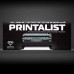 Картридж PRINTALIST Samsung MLT-D119S/ML-1610D2/SU864A (Sam-D119S-PL)