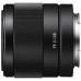 Объектив SONY 28mm f/2.0 для камер NEX FF (SEL28F20.SYX)