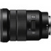 Объектив SONY 18-105mm f/4.0 G OSS Power Zoom f/NEX (SELP18105G.AE)