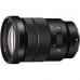 Объектив SONY 18-105mm f/4.0 G OSS Power Zoom f/NEX (SELP18105G.AE)