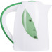 Електрочайник Saturn ST-EK8437U White/Lt.Green Електрочайник Saturn ST-EK8437U White/Lt.Green