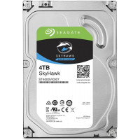 Жесткий диск 3.5" 4TB Seagate (ST4000VX007)