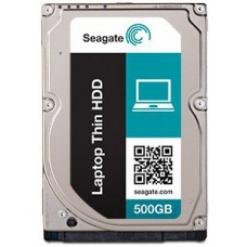 Жорсткий диск для ноутбука 2.5'' 500GB Seagate (ST500LM021)