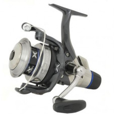 Катушка Shimano Super GT 2500 RD, 3+1, 5.0:1 (SUP2500GTRD)