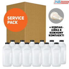 Тонер HP LJ P1005/1102 (12x833 г) SERVICE PACK Patron (T-PN-HLJP1102-10SP)