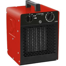Обігрівач Trotec TDS 20C