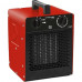 Обігрівач Trotec TDS 20C