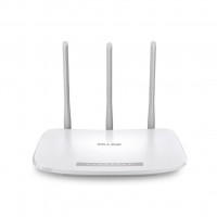 Маршрутизатор TP-Link TL-WR845N