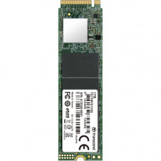 Накопичувач SSD M.2 2280 1TB Transcend (TS1TMTE110S)