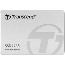 Накопичувач SSD 2.5'' 250GB Transcend (TS250GSSD225S)