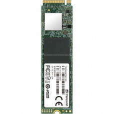 Накопичувач SSD M.2 2280 256GB Transcend (TS256GMTE110S)
