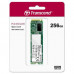 Накопичувач SSD M.2 2280 256GB Transcend (TS256GMTE220S) Накопичувач SSD M.2 2280 256GB Transcend (TS256GMTE220S)