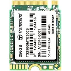 Накопичувач SSD M.2 2230 256GB Transcend (TS256GMTE300S)