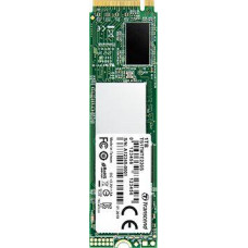 Накопичувач SSD M.2 2280 512GB Transcend (TS512GMTE220S)