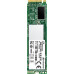 Накопичувач SSD M.2 2280 512GB Transcend (TS512GMTE220S)