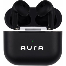 Наушники AURA 3 Black (TWSA3B)