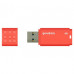 USB флеш накопичувач Goodram 128GB UME3 Orange USB 3.0 (UME3-1280O0R11) USB флеш накопичувач Goodram 128GB UME3 Orange USB 3.0 (UME3-1280O0R11)