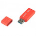 USB флеш накопичувач Goodram 128GB UME3 Orange USB 3.0 (UME3-1280O0R11) USB флеш накопичувач Goodram 128GB UME3 Orange USB 3.0 (UME3-1280O0R11)