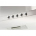 Витяжка кухонна Interline UNNA X A/60 PB/2/T Витяжка кухонна Interline UNNA X A/60 PB/2/T