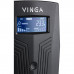 Пристрій безперебійного живлення Vinga LCD 1200VA plastic case (VPC-1200P)