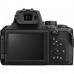 Цифровой фотоаппарат Nikon Coolpix P950 Black (VQA100EA)
