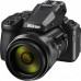 Цифровой фотоаппарат Nikon Coolpix P950 Black (VQA100EA)