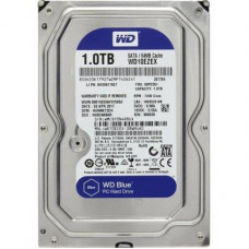Жесткий диск 3.5'' 1TB Western Digital (#WD10EZEX-FR#)