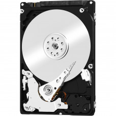 Жесткий диск для ноутбука 2.5" 500GB Western Digital (WD5000LPCX)