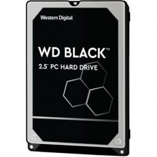 Жорсткий диск для ноутбука 2.5'' 500GB WD (WD5000LPSX)